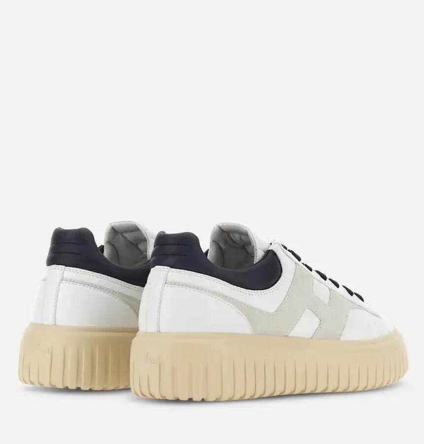 Hogan H-Stripes Sneakers - Foto 2