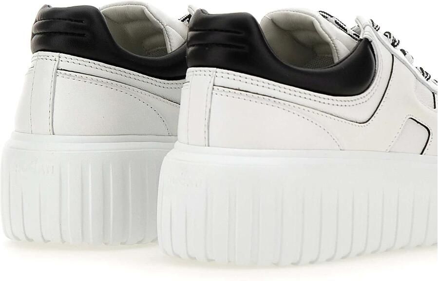 Hogan H-Stripes Sneakers - Foto 2