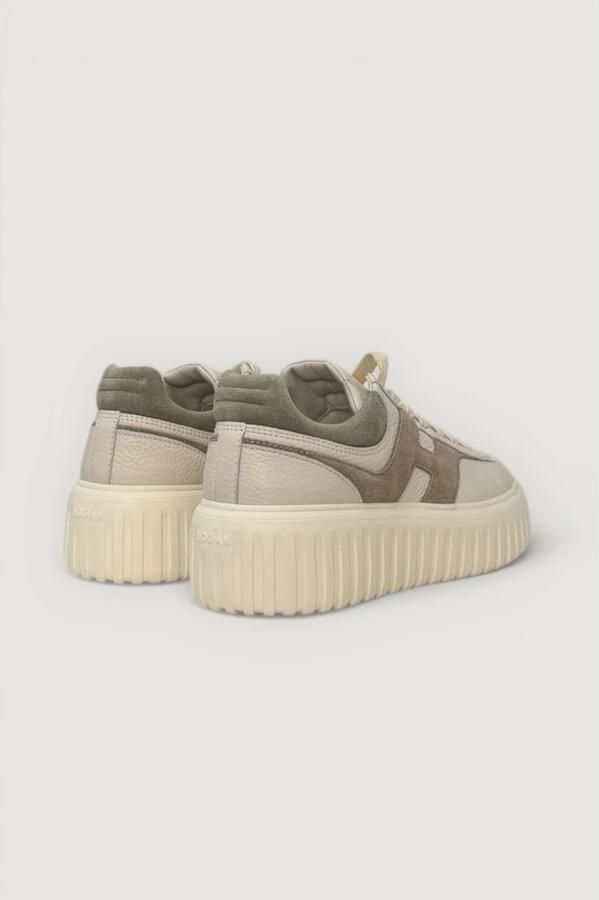 Hogan H-Stripes Sneakers - Foto 2