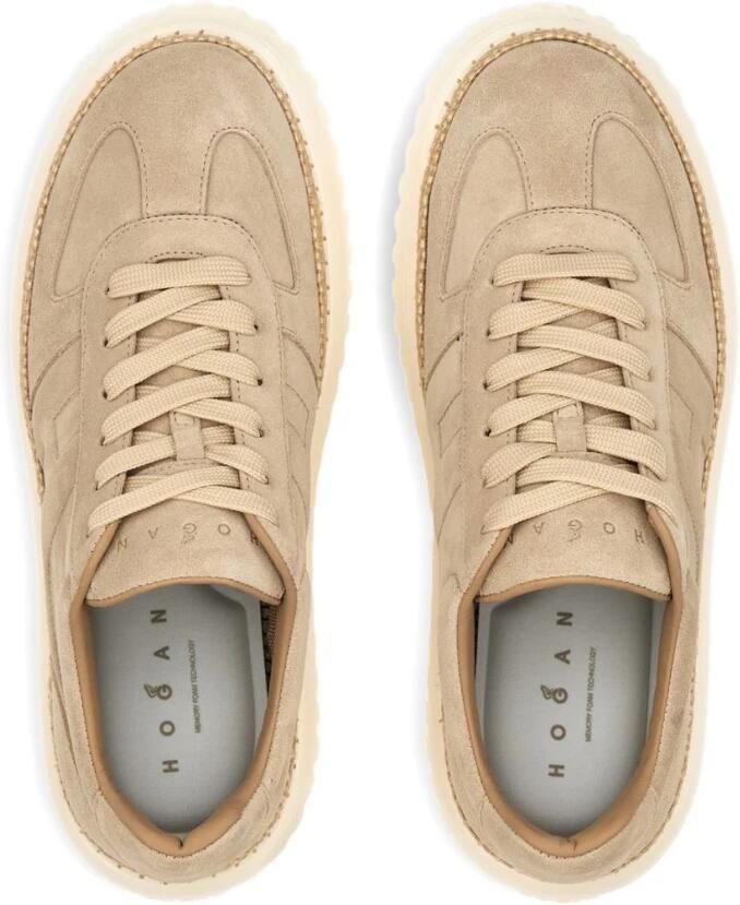 Hogan H-Stripes Sneakers - Foto 2