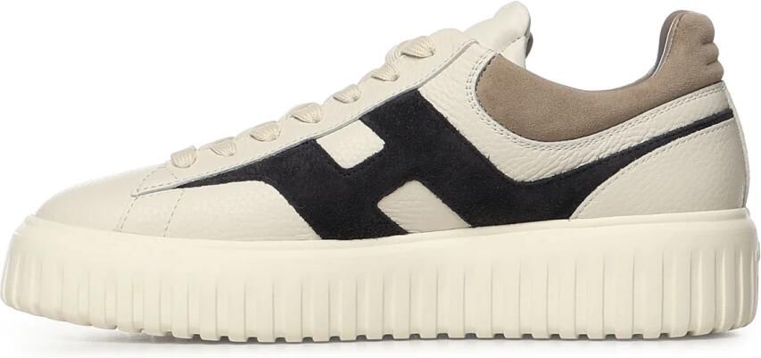 Hogan H-Stripes Sneakers - Foto 2