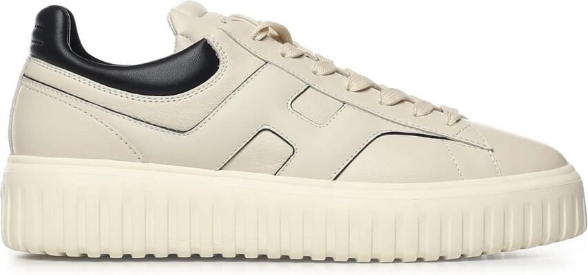 Hogan H-Stripes Sneakers