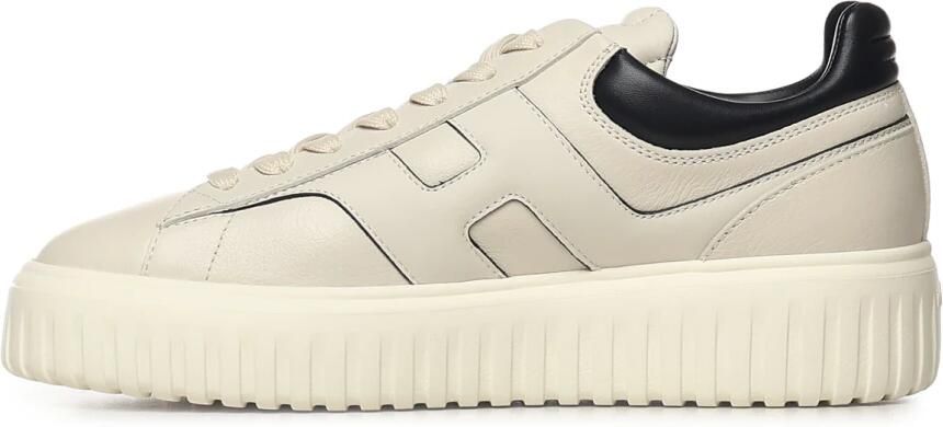 Hogan H-Stripes Sneakers - Foto 2