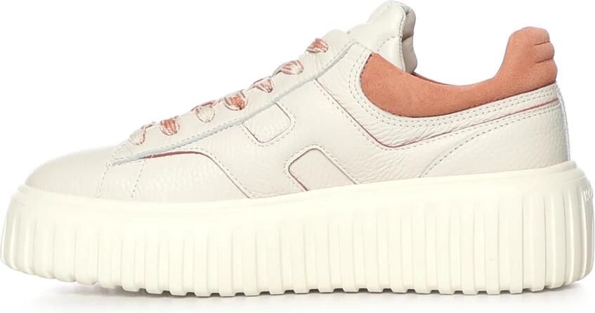 Hogan H-Stripes Sneakers - Foto 2