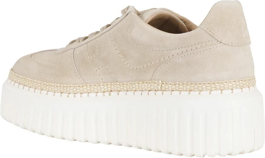 Hogan H-Stripes Sneakers - Foto 2