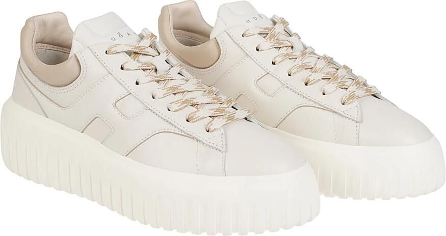 Hogan H-Stripes Sneakers - Foto 2