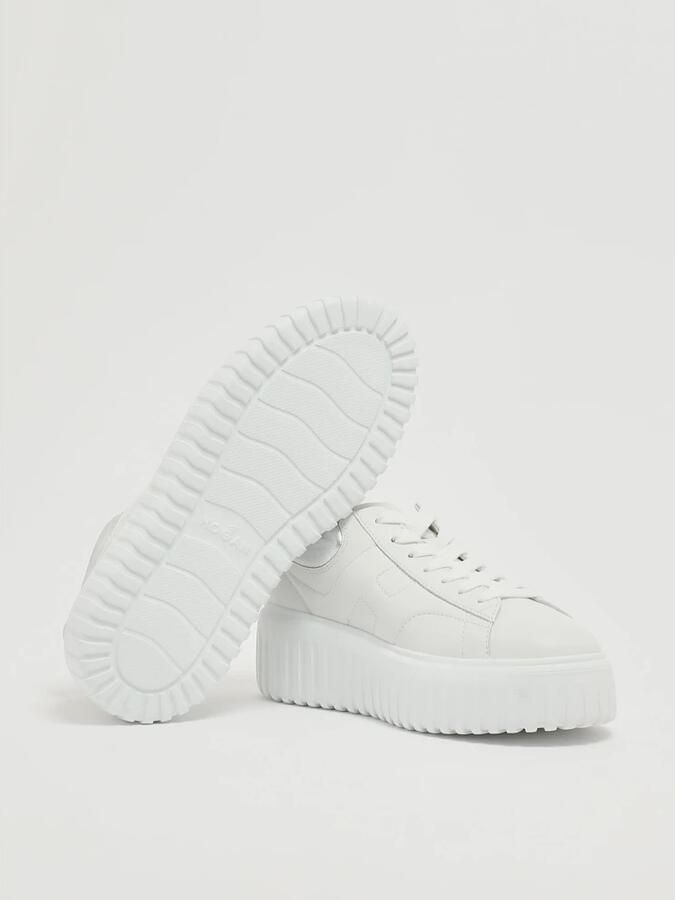 Hogan H-Stripes Sneakers - Foto 2