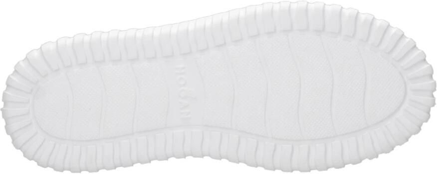 Hogan H-Stripes Sneakers - Foto 2
