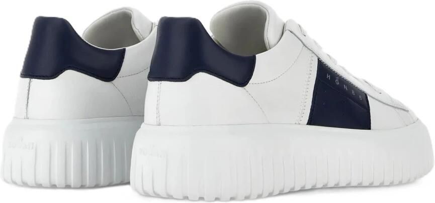 Hogan H-Stripes Sneakers - Foto 2