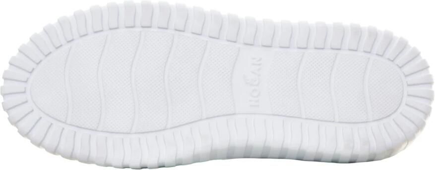 Hogan H-Stripes Sneakers - Foto 2