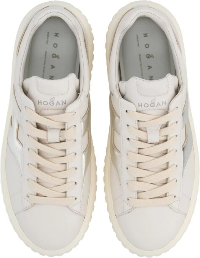 Hogan H-Stripes Sneakers - Foto 2