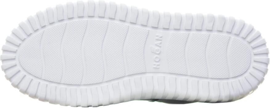 Hogan H-Stripes Sneakers - Foto 2