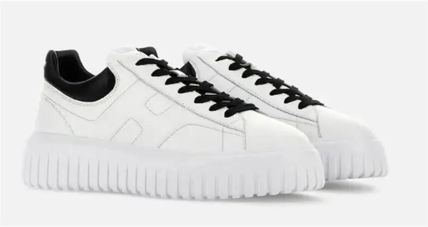 Hogan H-Stripes Sneakers - Foto 2