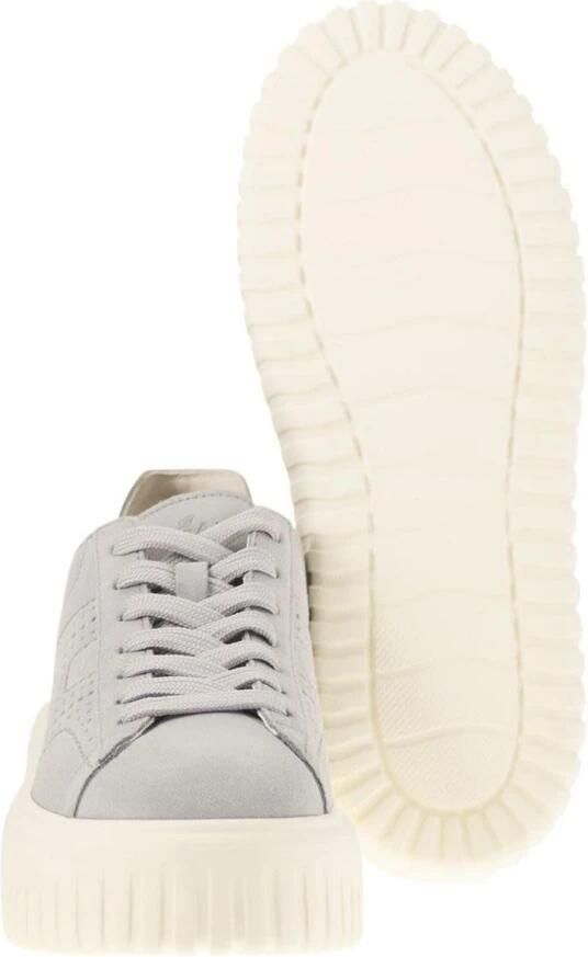 Hogan H-Stripes Sneakers - Foto 2