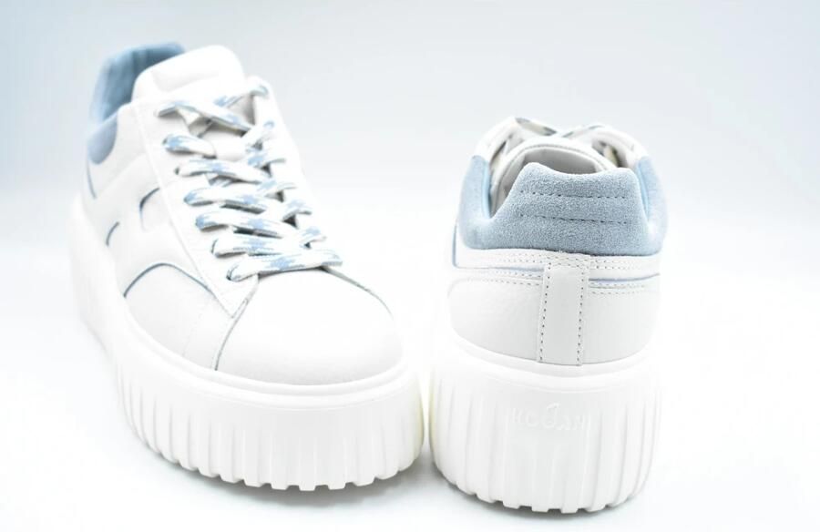 Hogan H-Stripes Sneakers - Foto 2