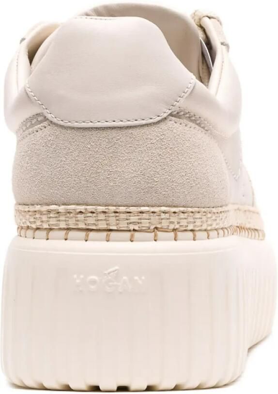 Hogan H-Stripes Sneakers - Foto 2