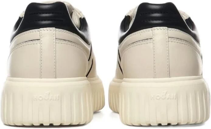 Hogan H-Stripes Sneakers - Foto 2