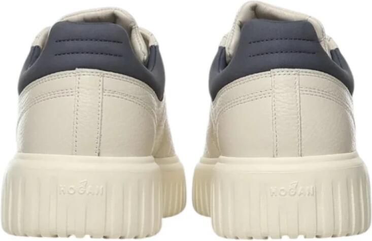 Hogan H-Stripes Sneakers - Foto 2