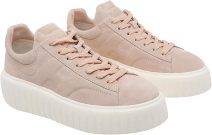 Hogan H-Stripes Sneakers - Foto 2