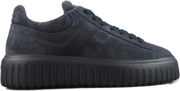 Hogan H-Stripes Sneakers