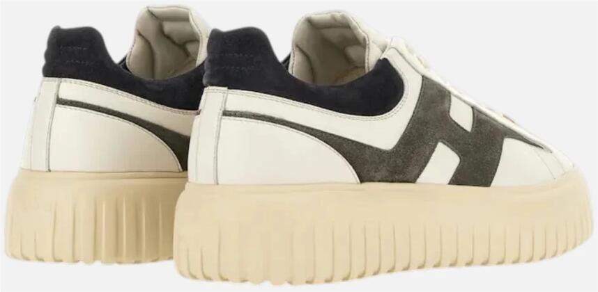 Hogan H-Stripes Sneakers - Foto 7
