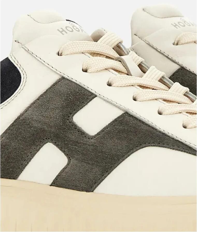 Hogan H-Stripes Sneakers - Foto 2