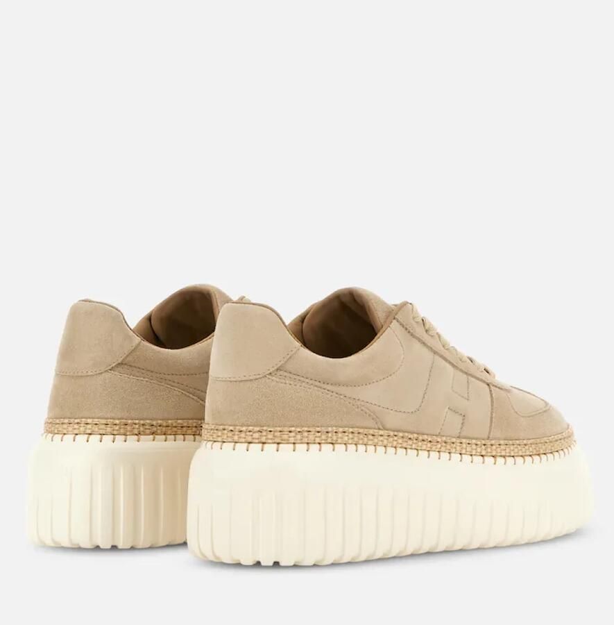 Hogan H-Stripes Sneakers - Foto 2