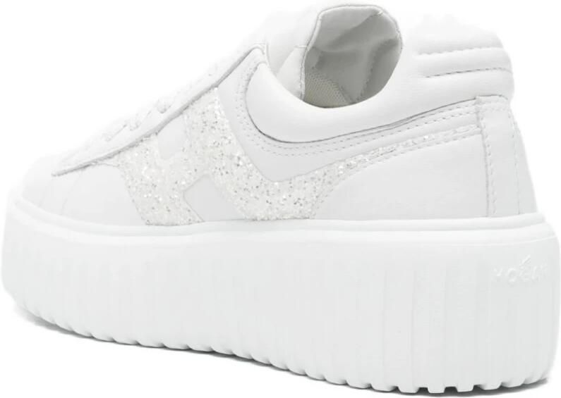 Hogan H-Stripes Sneakers - Foto 3