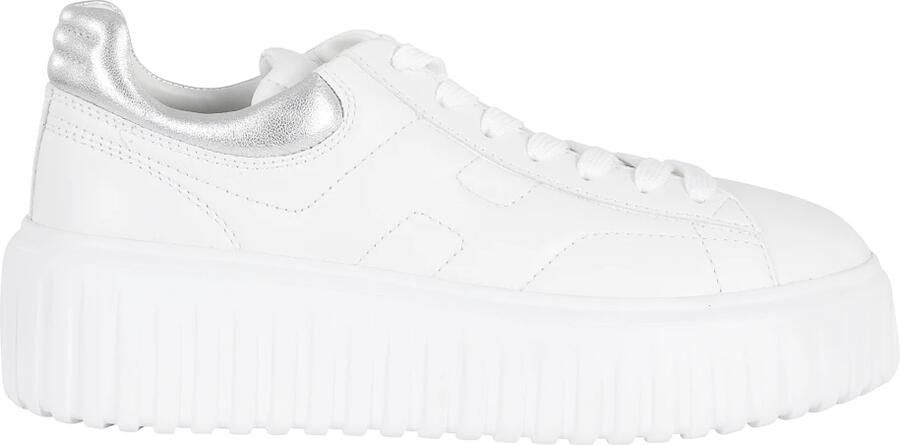 Hogan H-Stripes Sneakers