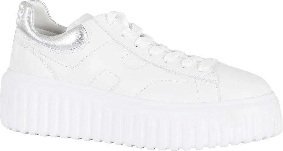 Hogan H-Stripes Sneakers - Foto 2