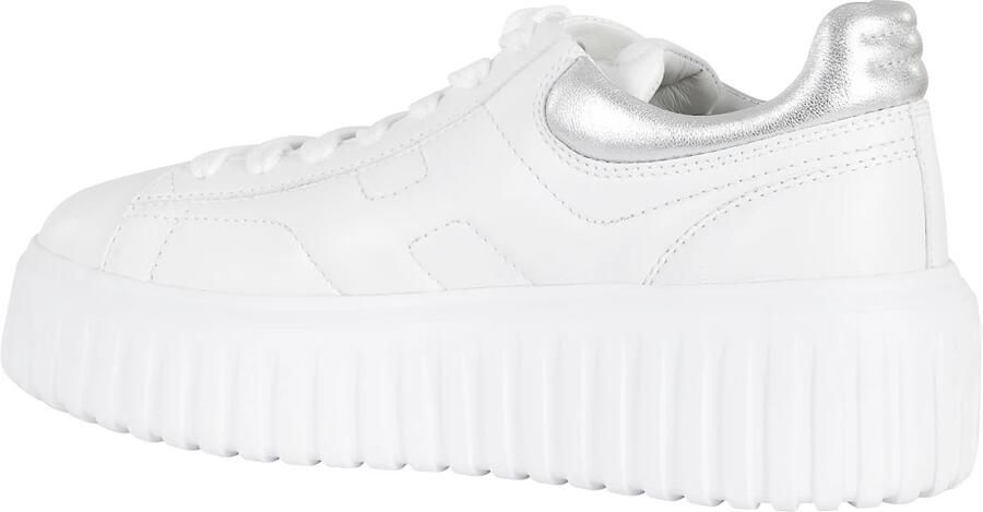Hogan H-Stripes Sneakers - Foto 3