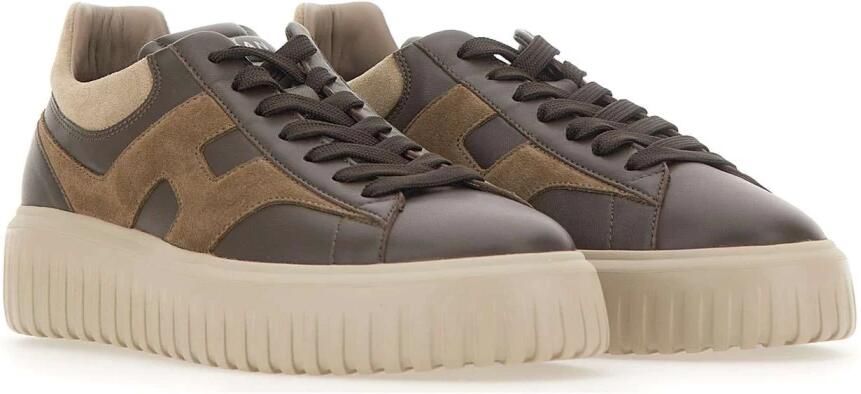 Hogan H-Stripes Sneakers - Foto 6