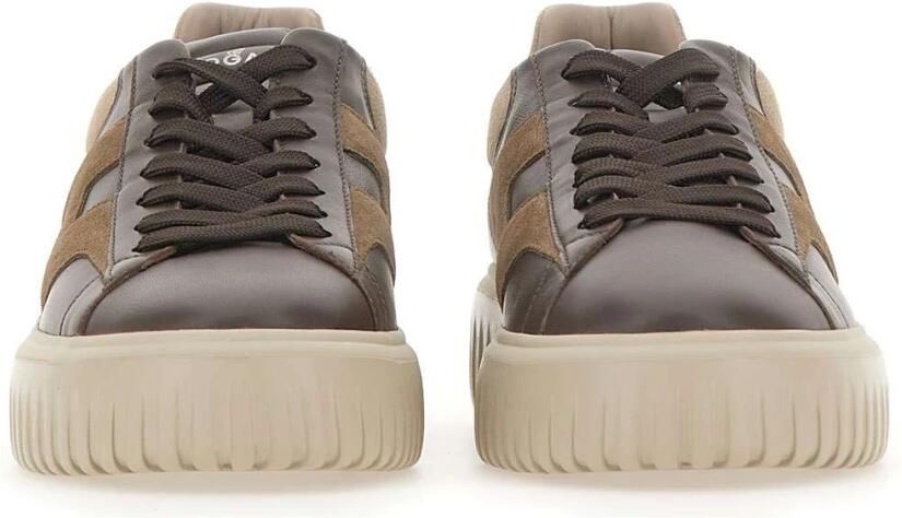 Hogan H-Stripes Sneakers - Foto 4