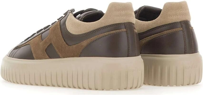 Hogan H-Stripes Sneakers - Foto 5