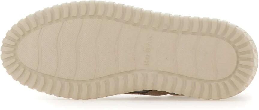 Hogan H-Stripes Sneakers - Foto 8
