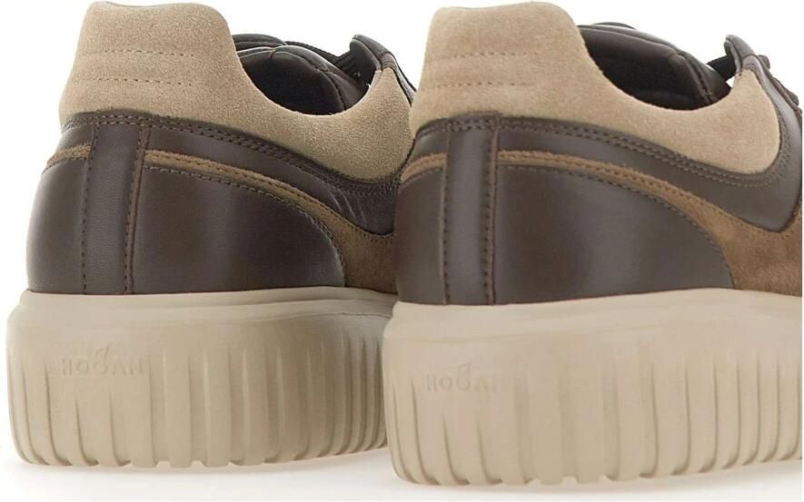 Hogan H-Stripes Sneakers - Foto 3