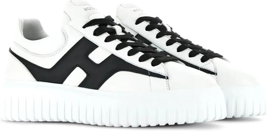 Hogan H-Stripes Sneakers - Foto 6
