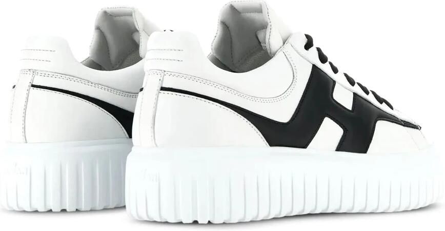 Hogan H-Stripes Sneakers - Foto 5