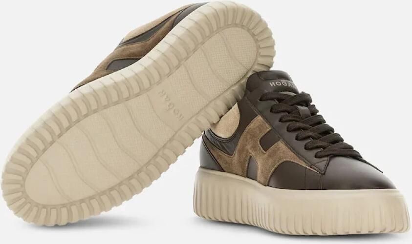 Hogan H-Stripes Sneakers - Foto 2
