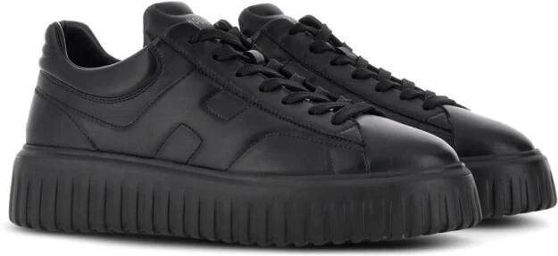 Hogan H-Stripes Sneakers - Foto 5