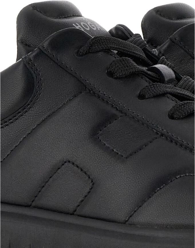 Hogan H-Stripes Sneakers - Foto 2