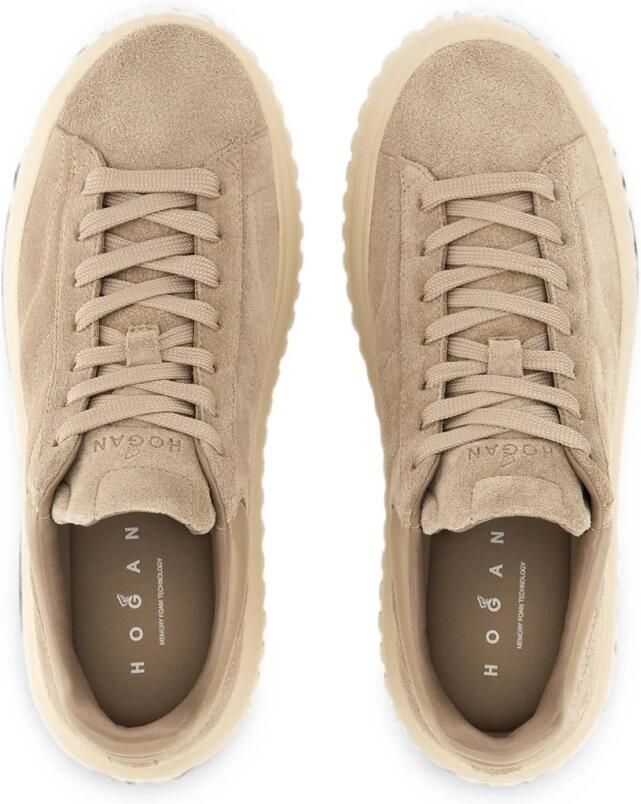 Hogan H-Stripes Sneakers - Foto 3