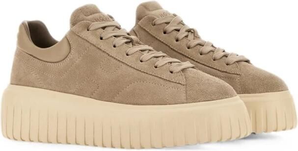 Hogan H-Stripes Sneakers - Foto 6