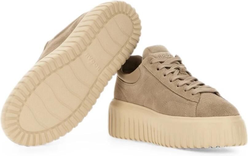 Hogan H-Stripes Sneakers - Foto 4