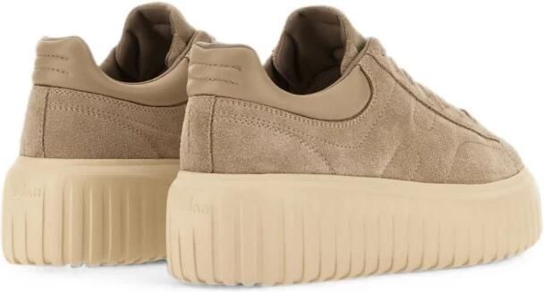 Hogan H-Stripes Sneakers - Foto 5