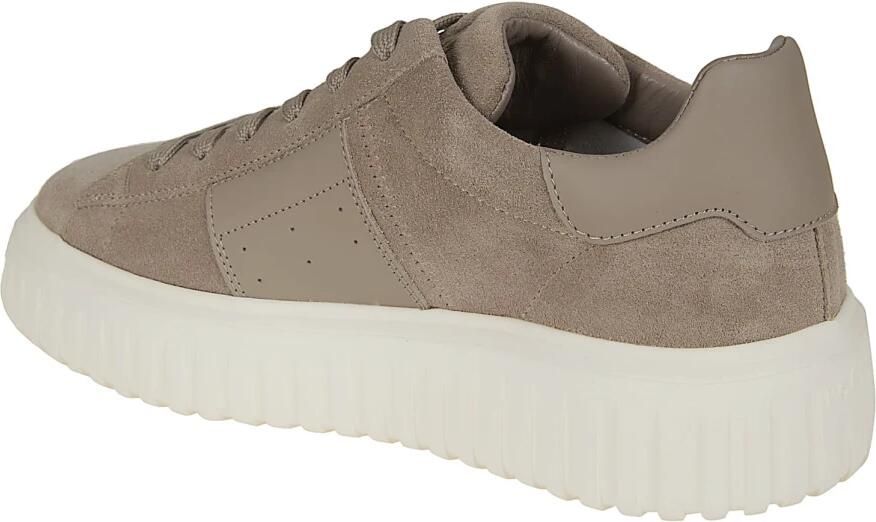 Hogan H-Stripes Panelled Sneakers - Foto 2