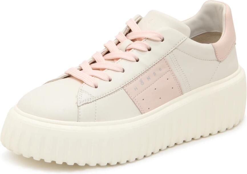 Hogan H-Stripes WO Shoes