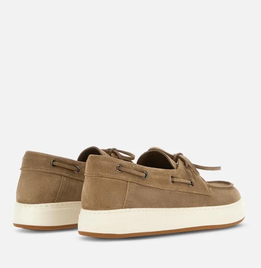 Hogan H-Tv Boat Loafers - Foto 2