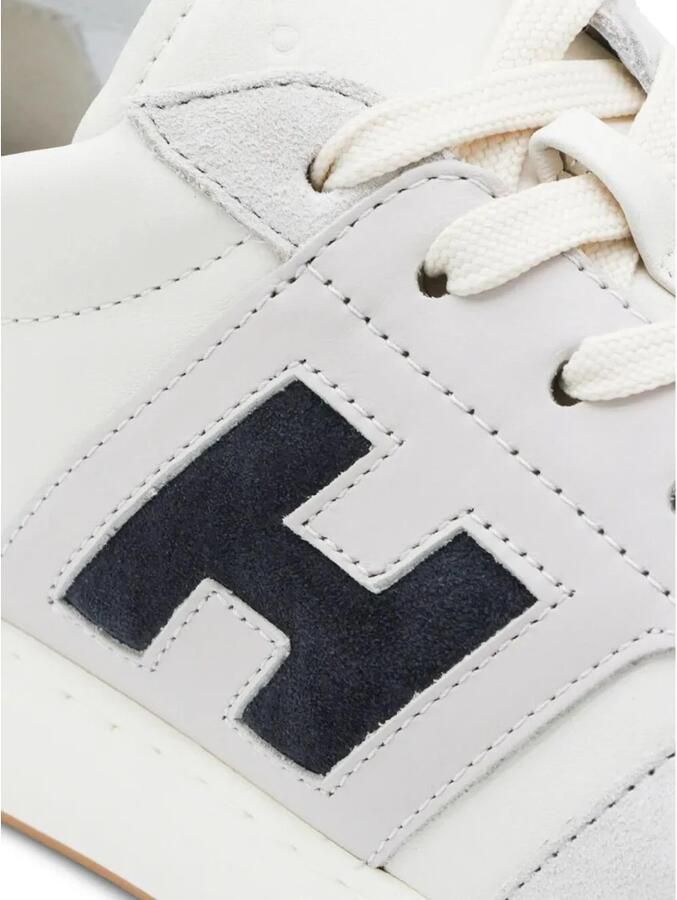 Hogan H-Tv H668 Sneakers - Foto 2