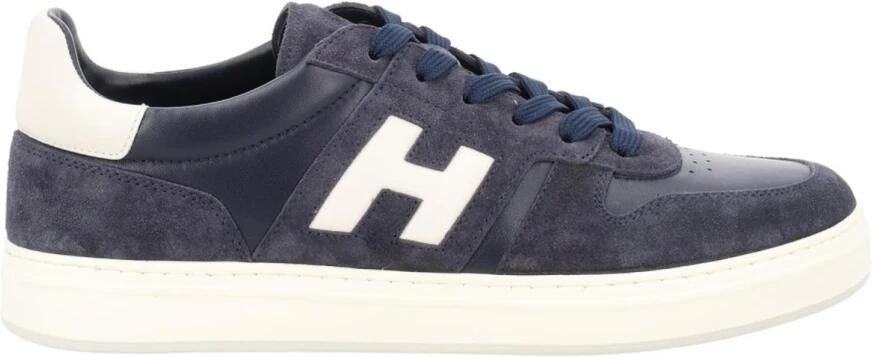 Hogan H-Tv H668 Sneakers